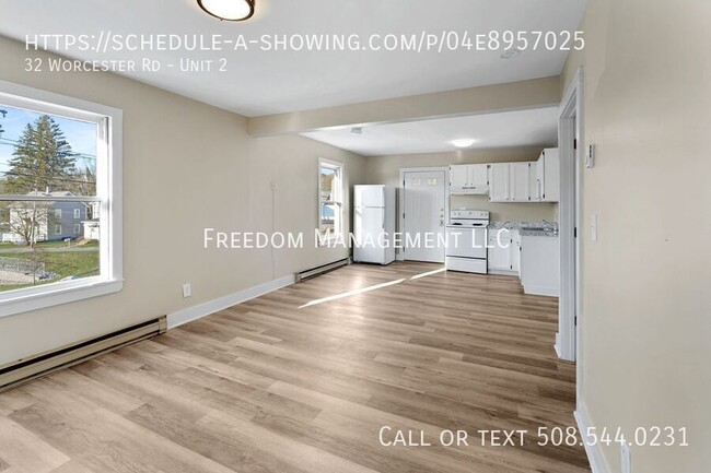 Building Photo - 32 Worcester Rd