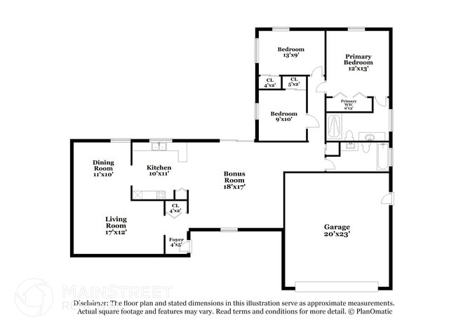 Building Photo - 7431 Portside Ct