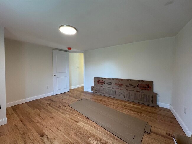 Building Photo - 207 Wheeler St