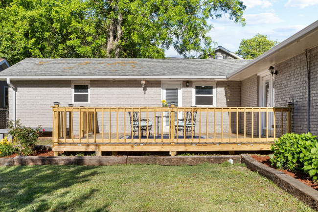Building Photo - 3796 Auburn Rd