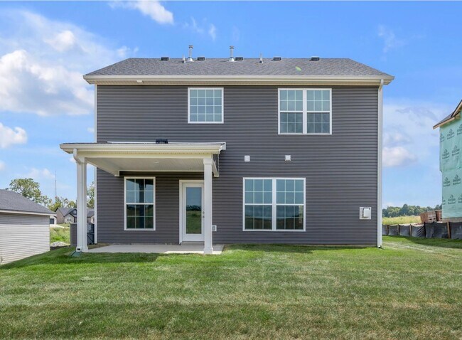 Building Photo - 828 Halford Pl