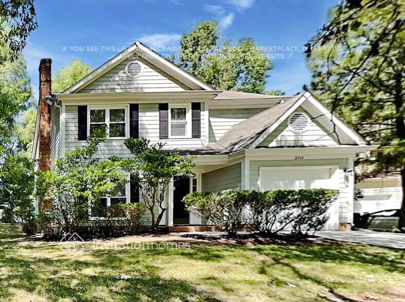 Primary Photo - 2714 Chalgrove Ln