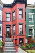 Building Photo - 1211 F St NE