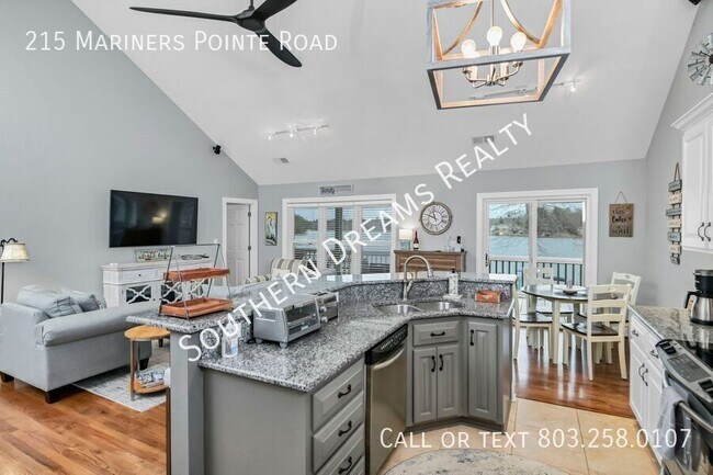 Building Photo - 215 Mariners Pointe Rd
