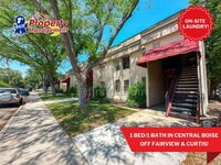 Building Photo - 1680 N Phillippi St