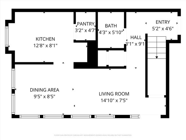 Building Photo - 2713 Tarleton Ave