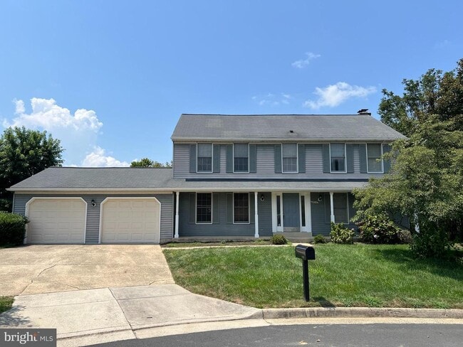 Primary Photo - 6824 Silassie Ct
