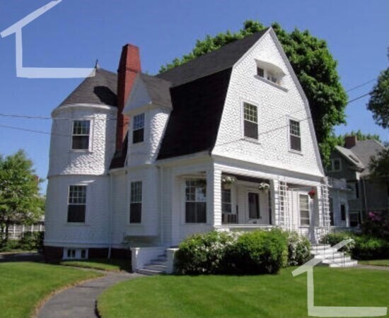 Building Photo - 108 Walnut St