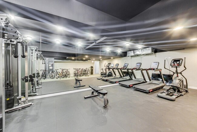 Interior Photo - The Grace