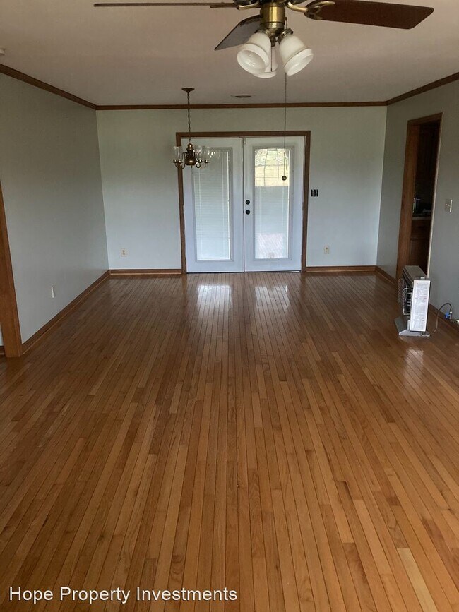 Building Photo - 3 br, 2 bath House - 7745 Forrest Rd