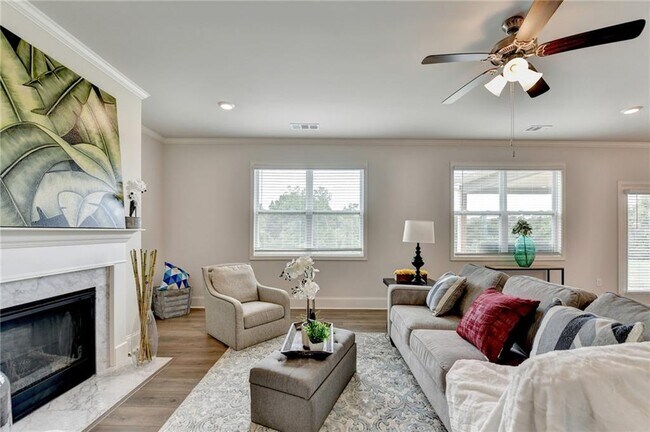 Building Photo - 4070 Harvest Moon Ct