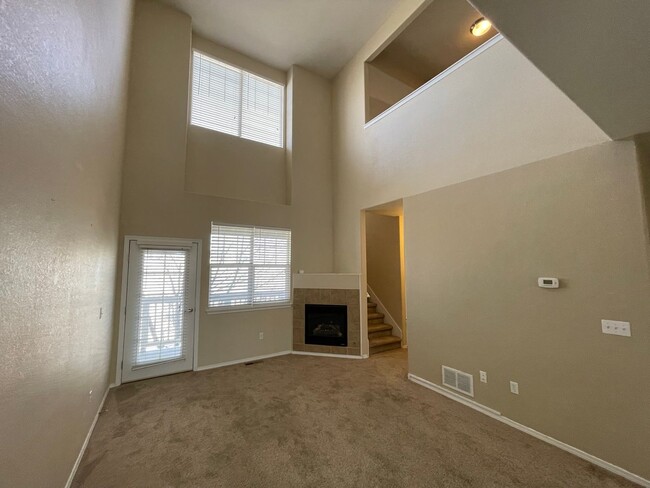 Building Photo - Quiet, Open and Private! Attached 2 CAR Ga...
