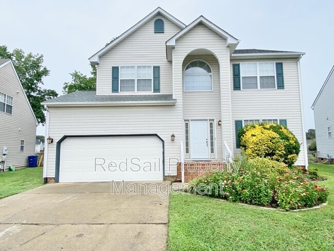 Primary Photo - 913 Foxboro Dr
