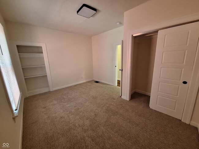 Building Photo - 1430 E Ohio St