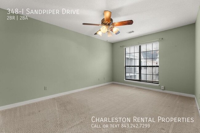 Building Photo - 348-I Sandpiper Drive-
