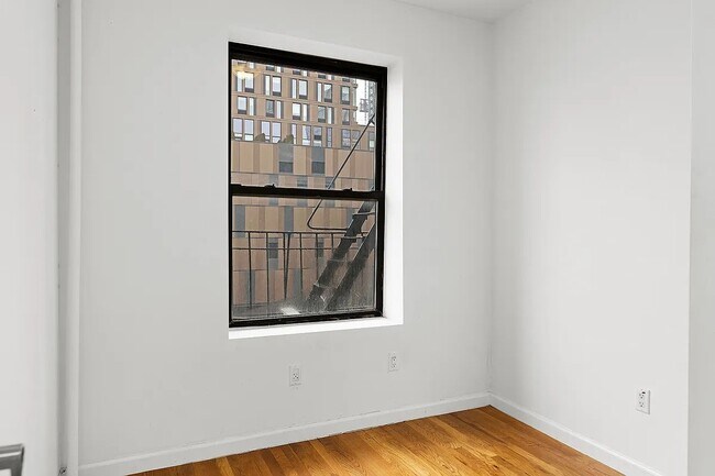 Building Photo - 101 Delancey Street