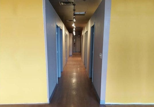 Building Photo - U Square West