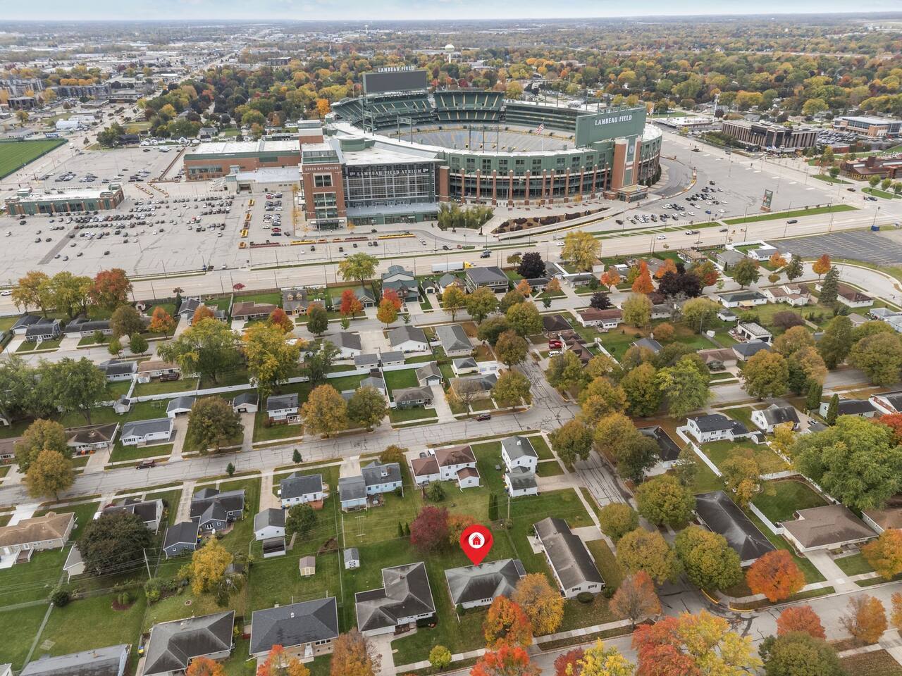 Building Photo - 1221 Kenwood St