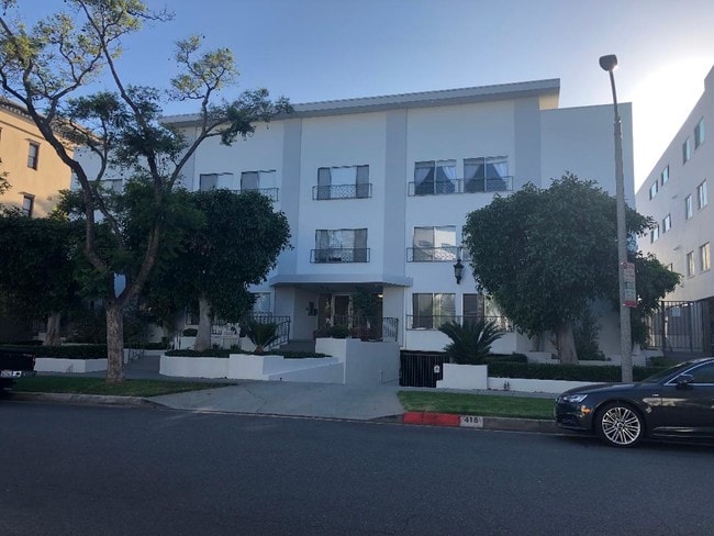 Building Photo - The Shelby Apartments
