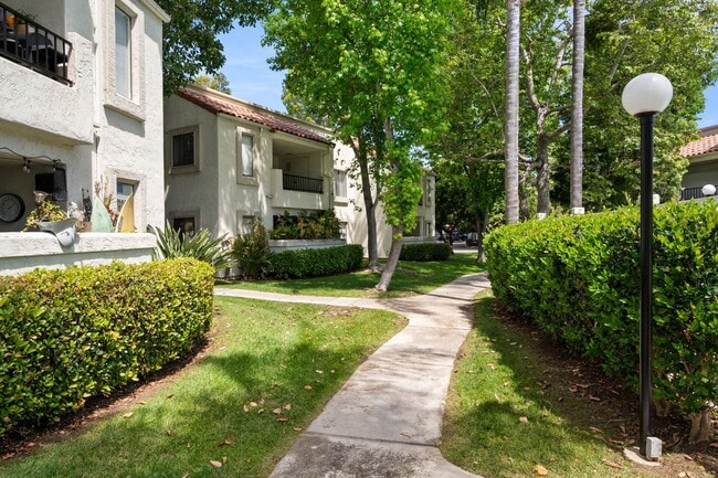 Building Photo - Bright & Spacious Mira Mesa Condo with Dual Primary Suites