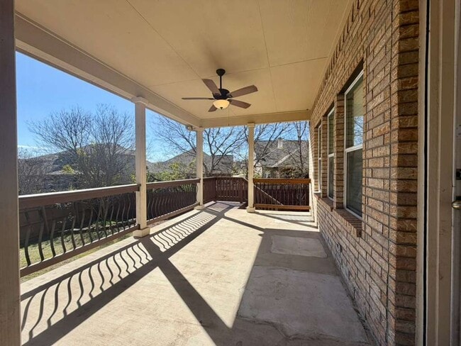 Building Photo - Discover Spacious One-Story Living in Mockingbird Heights!