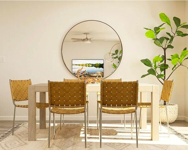 Building Photo - 3 Bedroom and 3 bath Condo - Newly Contructed 2025