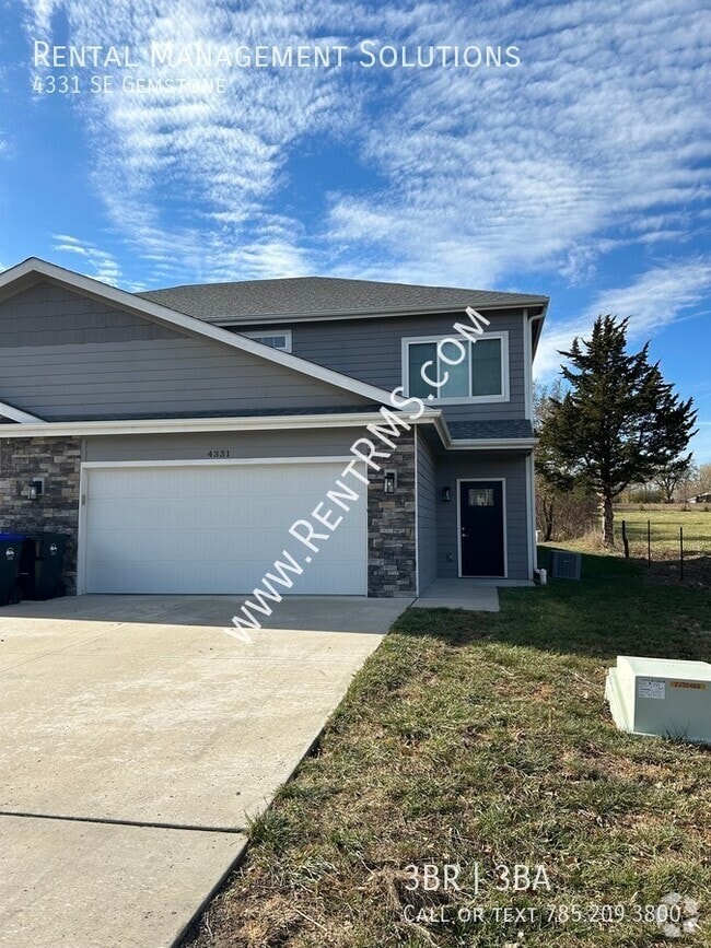 Building Photo - 4331 SE Gemstone-