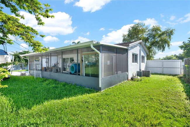 Building Photo - 29810 SW 153rd Ct