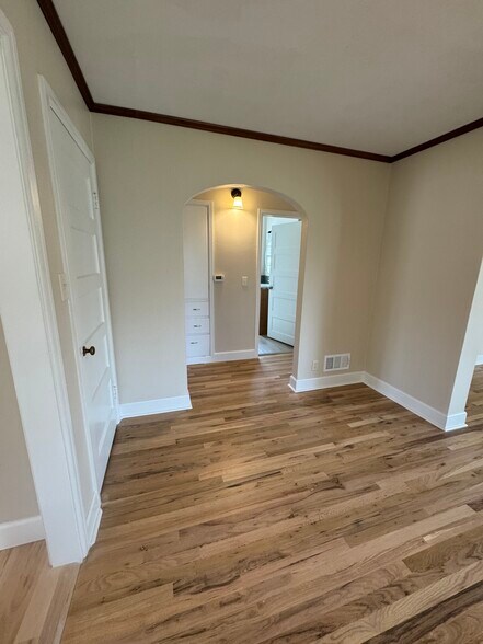 Dining Room - 1844 S 2nd Ave