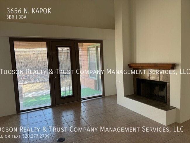 Building Photo - 3656 N. KAPOK-