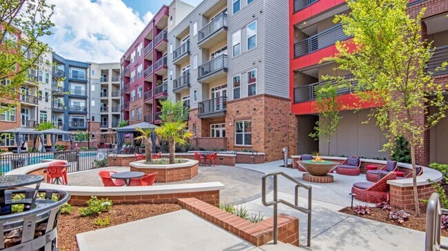Building Photo - 3310 N Davidson St