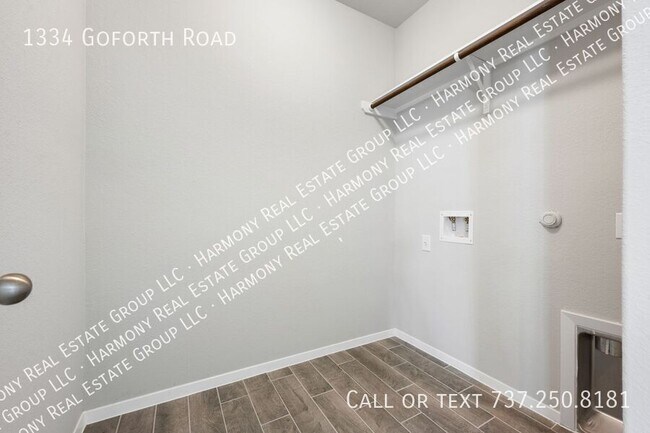 Building Photo - 1334 Goforth Rd