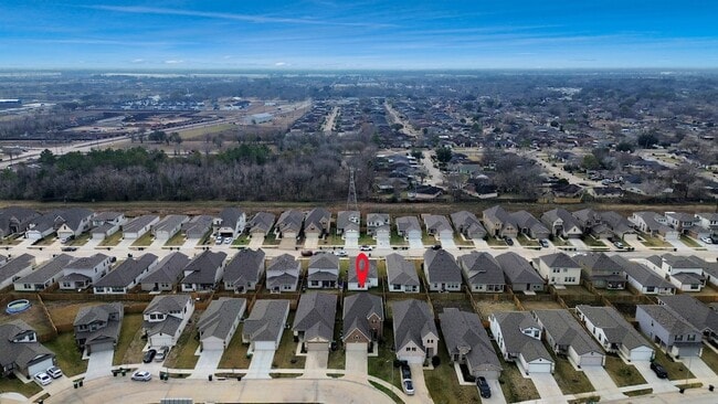 Building Photo - 5324 CJ Walker Ln