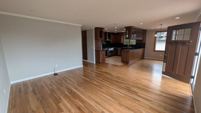 Building Photo - Coming Soon!  Beautifully Updated Three-be...