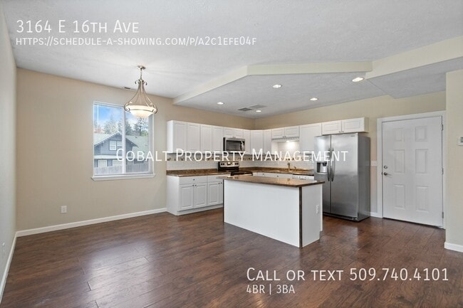 Building Photo - 3164 E 16th Ave