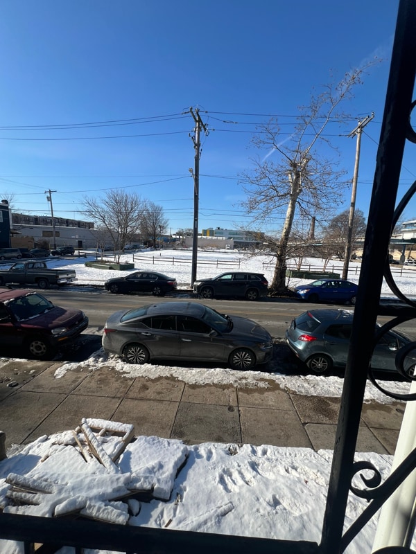 Building Photo - 17 Farragut St