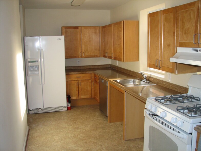 KITCHEN - 5804 14th St NW