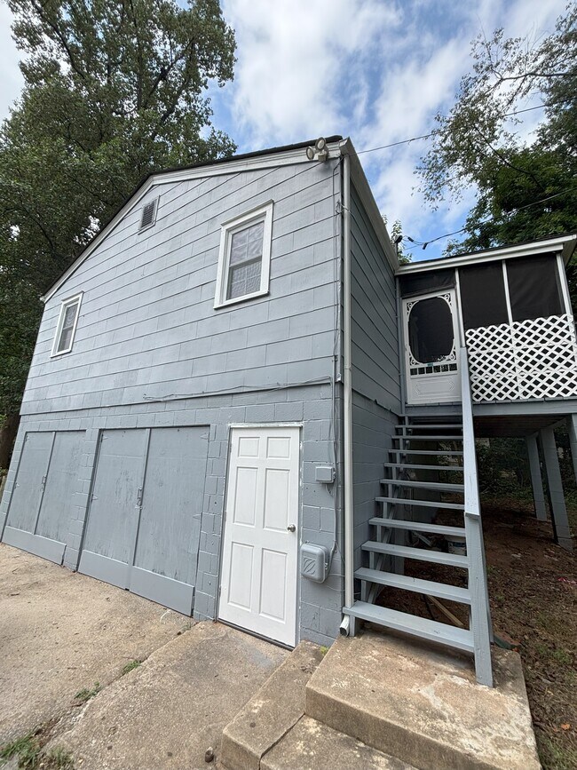 Building Photo - 3267 Wheeler St
