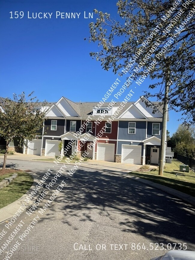 Building Photo - 159 Lucky Penny Ln