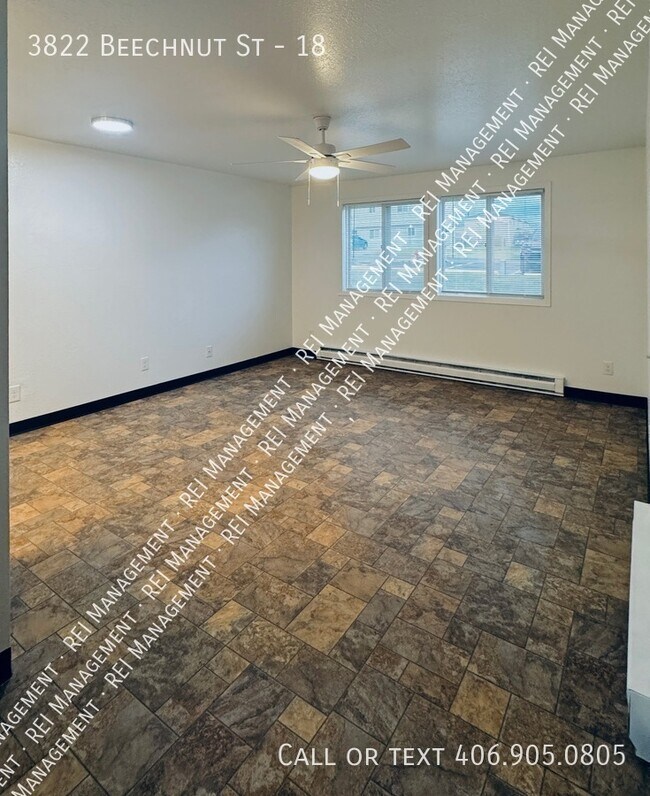 Building Photo - 3822 Beechnut St