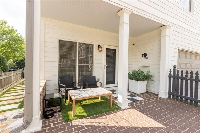 Building Photo - 1705 Barfield Run NW