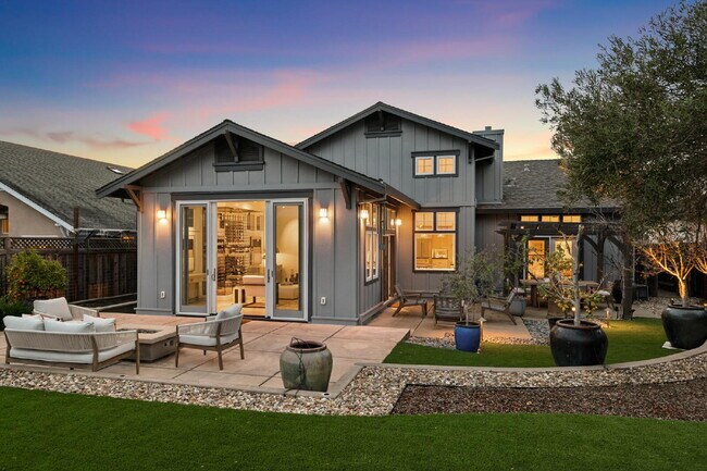 Building Photo - Eastside Sonoma | Vineyard & Hill Views
