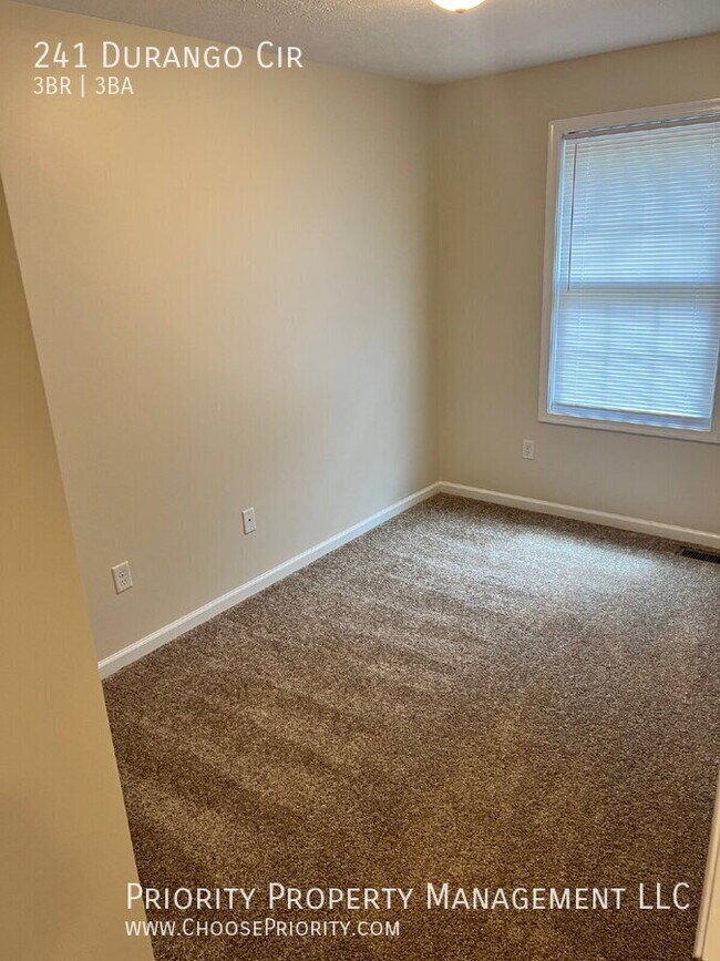Building Photo - 241 Durango Cir