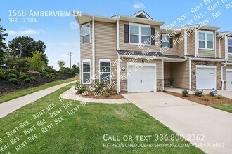 Building Photo - 1568 Amberview Ln
