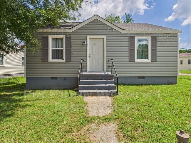 Primary Photo - 131 Slagle Ave