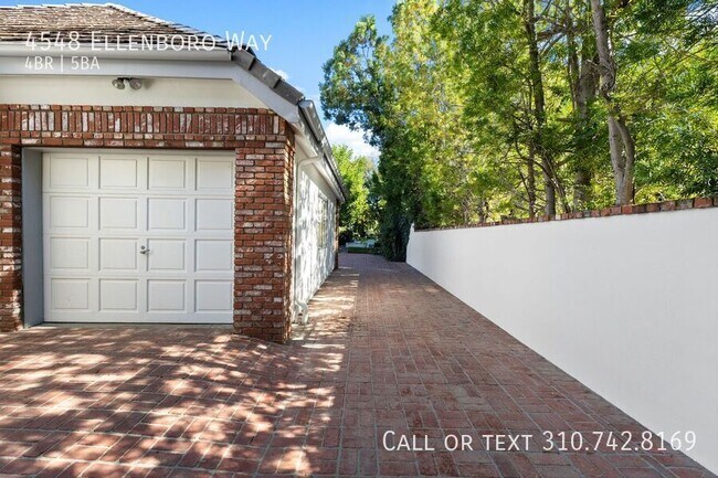 Building Photo - 4548 Ellenboro Way