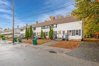 Building Photo - 14-24 C street