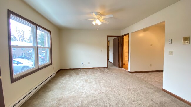 Building Photo - 1949 Western Ave