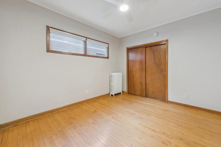 Master Bedroom - 1892 Lincoln Ave