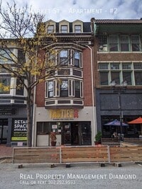 Building Photo - 825 N Market St